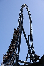 VelociCoaster