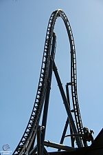 VelociCoaster