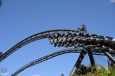 VelociCoaster