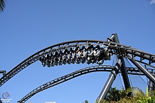 VelociCoaster