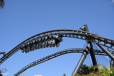 VelociCoaster