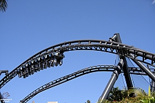 VelociCoaster
