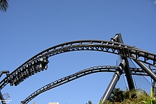 VelociCoaster