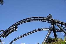 VelociCoaster