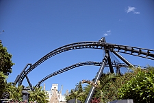 VelociCoaster