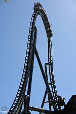 VelociCoaster
