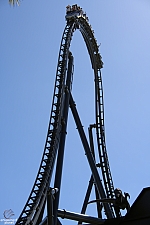VelociCoaster