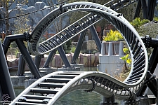 VelociCoaster