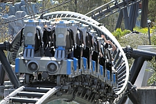 VelociCoaster