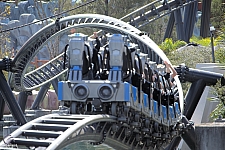 VelociCoaster