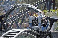 VelociCoaster