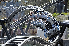 VelociCoaster
