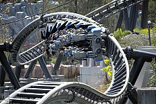 VelociCoaster