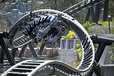 VelociCoaster