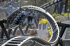 VelociCoaster