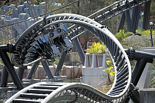 VelociCoaster
