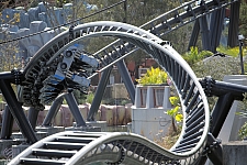 VelociCoaster