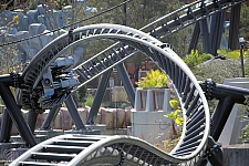 VelociCoaster