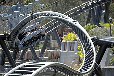 VelociCoaster