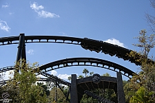 VelociCoaster