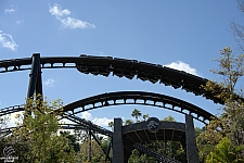 VelociCoaster