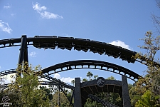 VelociCoaster