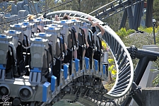 VelociCoaster