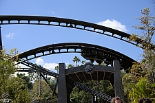 VelociCoaster