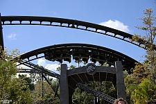 VelociCoaster