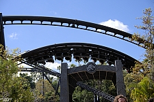 VelociCoaster