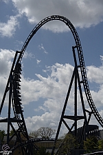 VelociCoaster