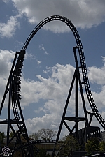 VelociCoaster
