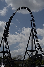 VelociCoaster