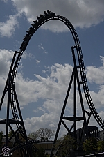 VelociCoaster