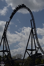 VelociCoaster