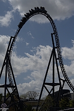 VelociCoaster