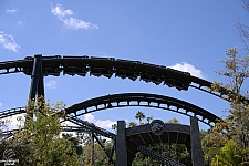 VelociCoaster