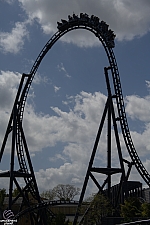 VelociCoaster