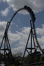 VelociCoaster