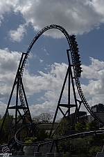 VelociCoaster