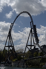 VelociCoaster