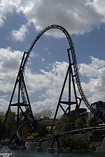 VelociCoaster