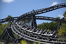 VelociCoaster