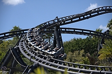 VelociCoaster