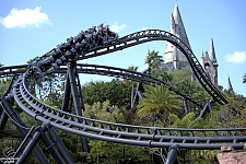 VelociCoaster