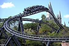 VelociCoaster