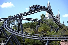 VelociCoaster