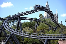 VelociCoaster