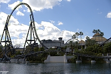 VelociCoaster