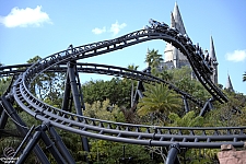 VelociCoaster